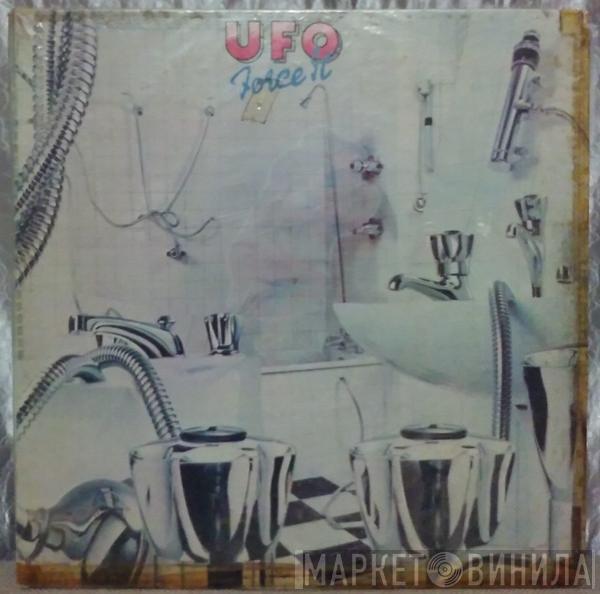  UFO   - Force It