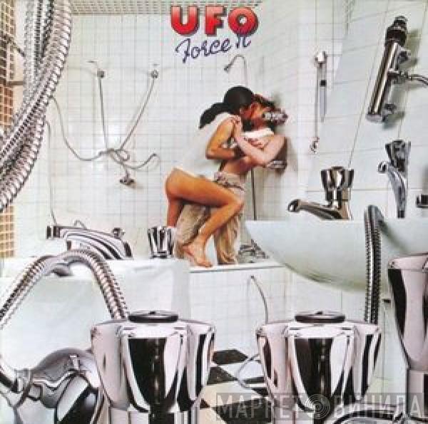  UFO   - Force It