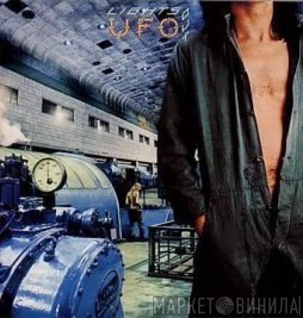  UFO   - Lights Out