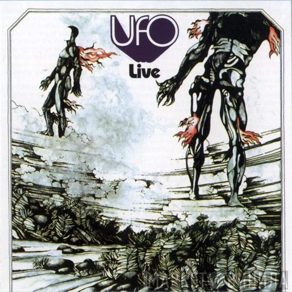  UFO   - Live