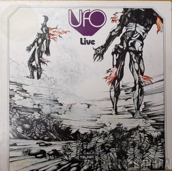  UFO   - Live