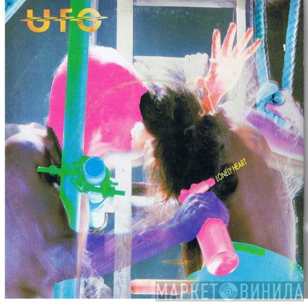 UFO  - Lonely Heart