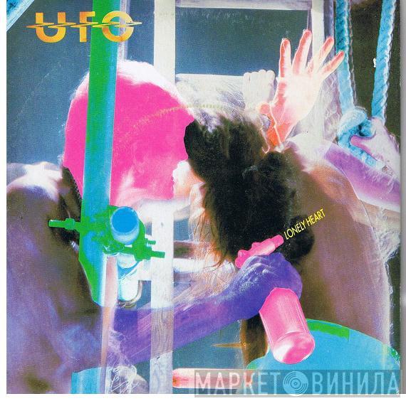 UFO  - Lonely Heart