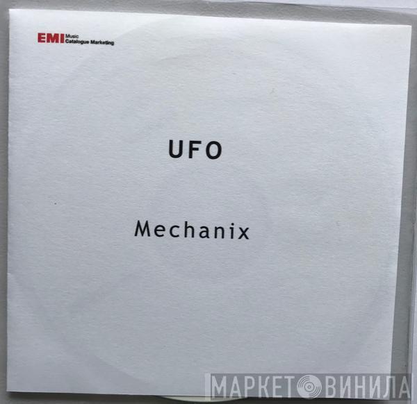 UFO   - Mechanix