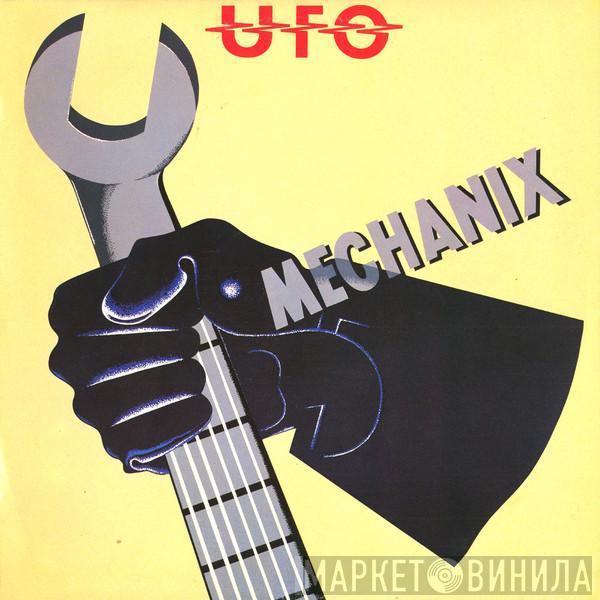  UFO   - Mechanix