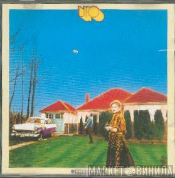  UFO   - Phenomenon