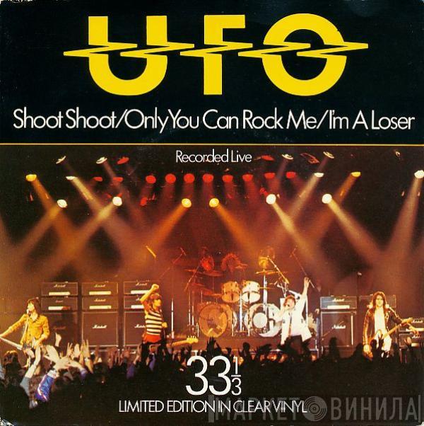 UFO  - Shoot Shoot