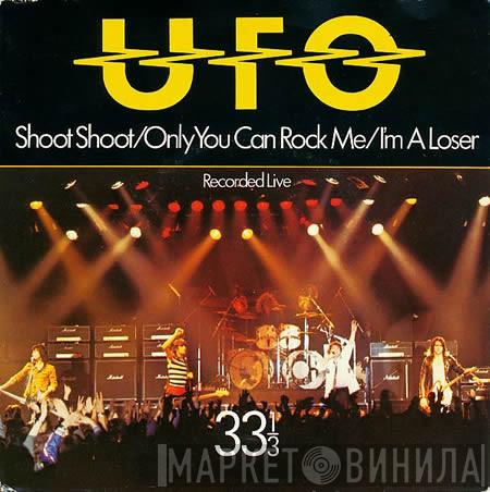 UFO  - Shoot Shoot