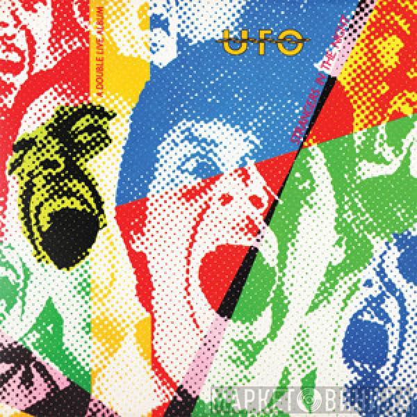  UFO   - Strangers In The Night (Expanded Edition)