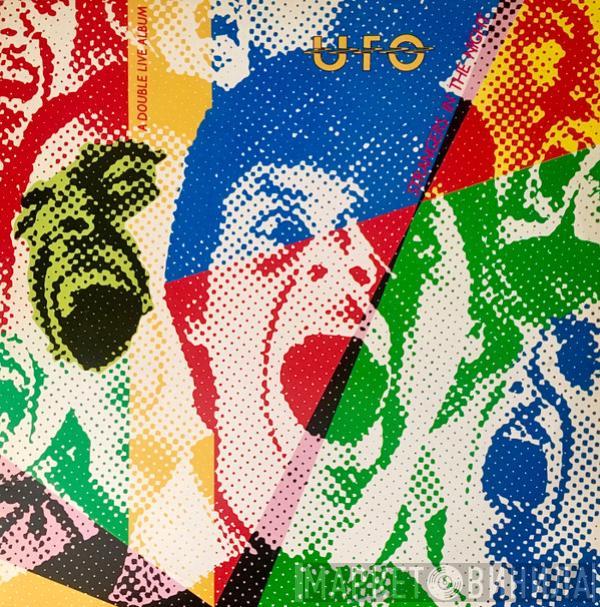 UFO  - Strangers In The Night