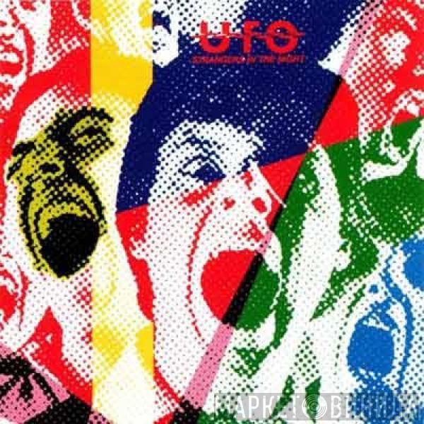  UFO   - Strangers In The Night