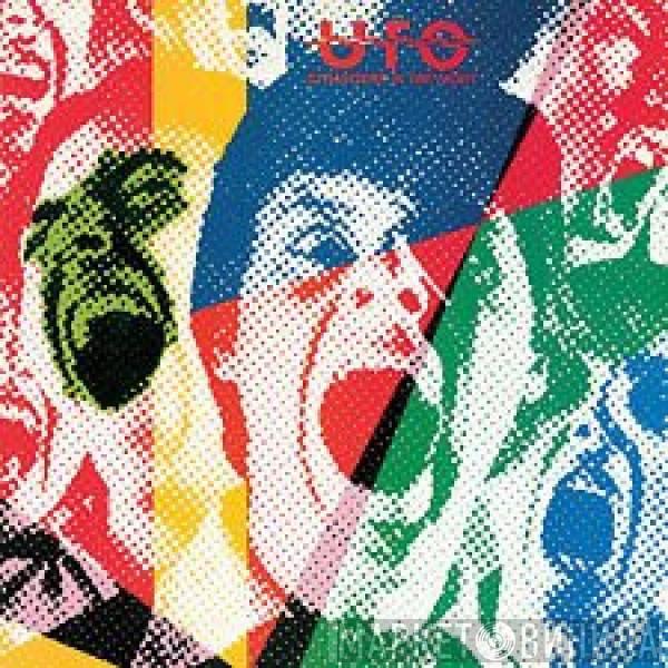  UFO   - Strangers In The Night