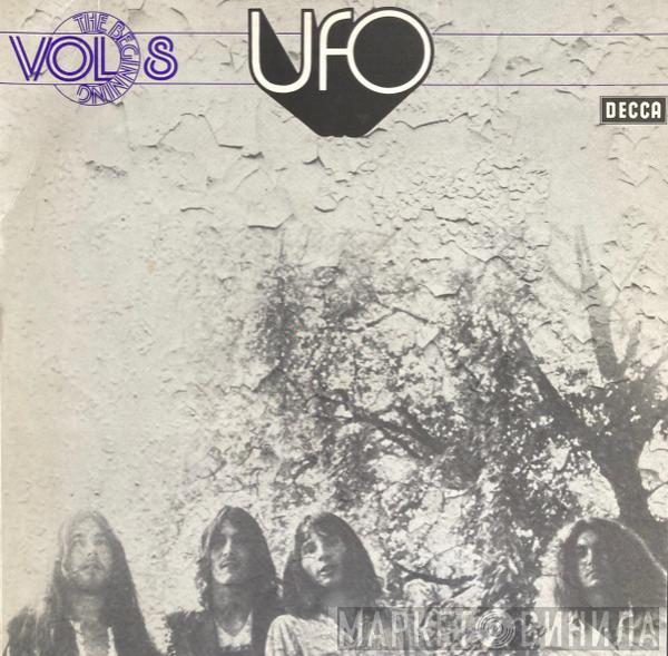 UFO  - The Beginning Vol. 8