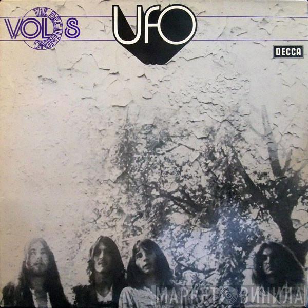 UFO  - The Beginning Vol. 8