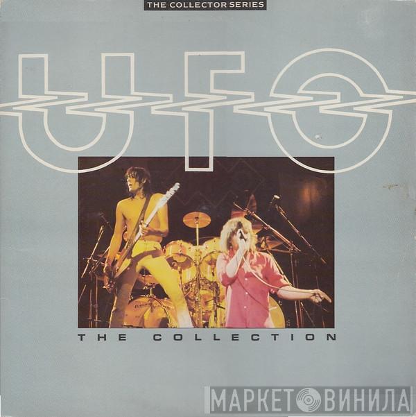 UFO  - The Collection