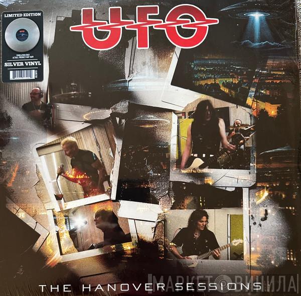 UFO  - The Hanover Sessions