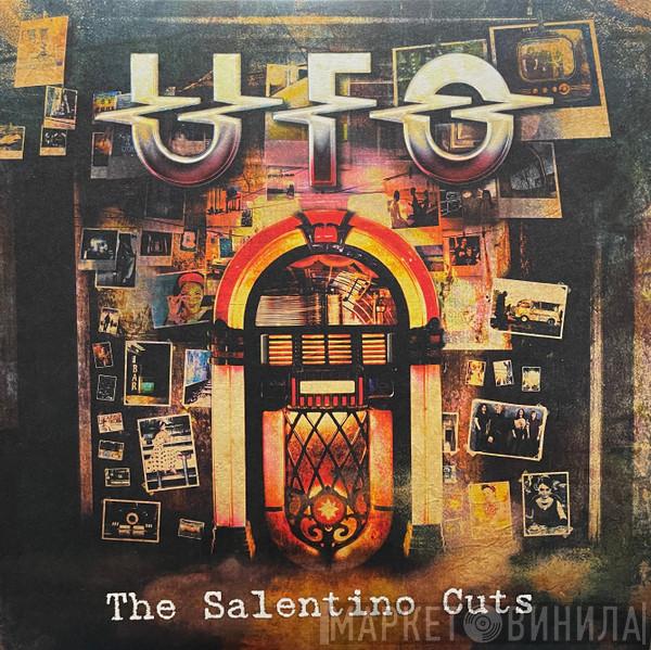 UFO  - The Salentino Cuts