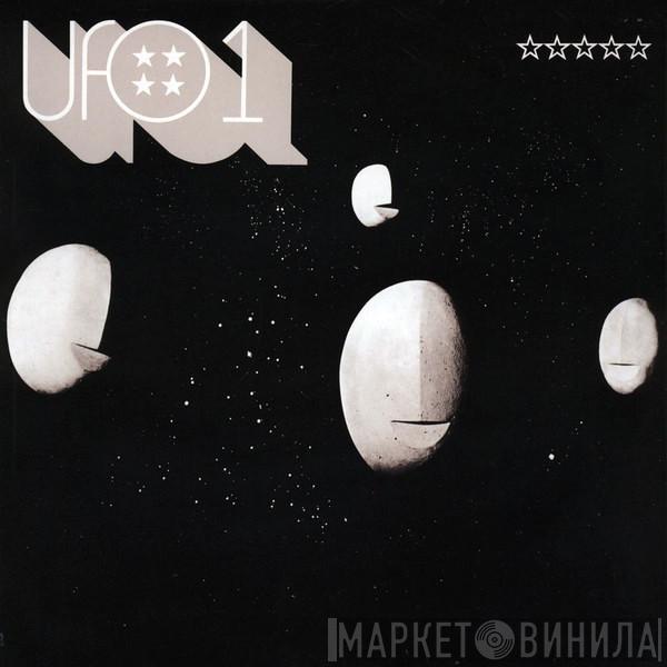 UFO  - UFO 1