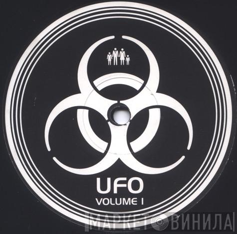 UFO  - Volume 1