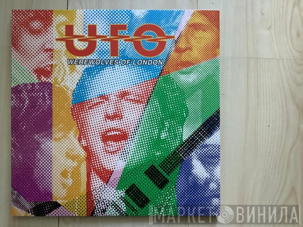 UFO  - Werewolves Of London