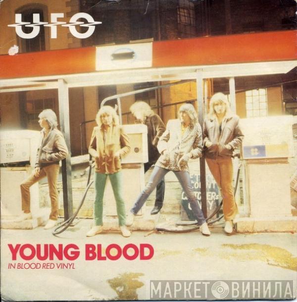 UFO  - Young Blood