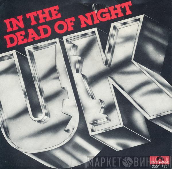  UK   - In The Dead Of Night