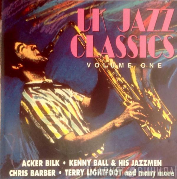  - UK Jazz Classics Volume 1