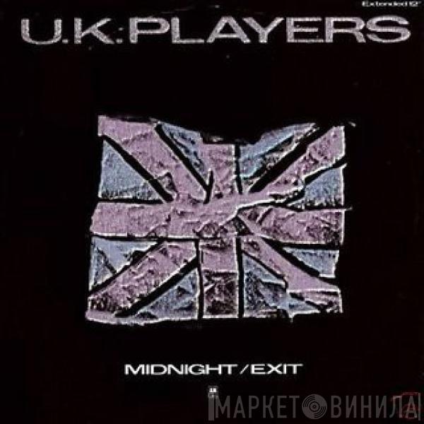 UK Players - Midnight / Exit