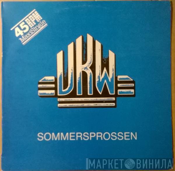 UKW  - Sommersprossen