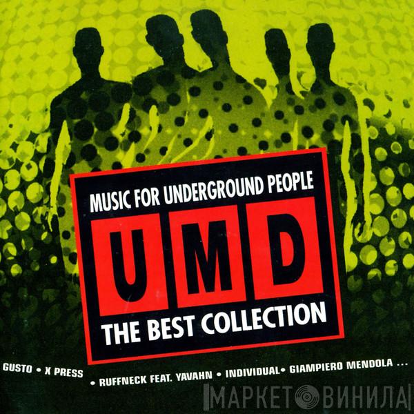  - UMD (The Best Collection)