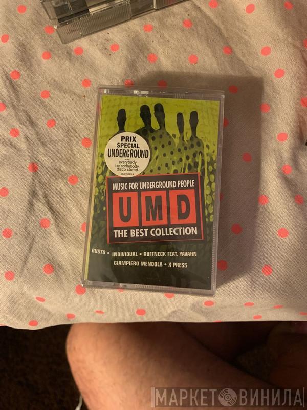  - UMD (The Best Collection)