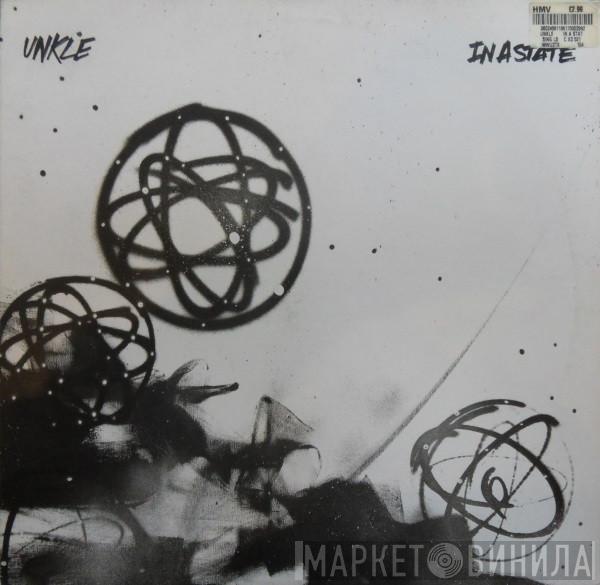 UNKLE - In A State