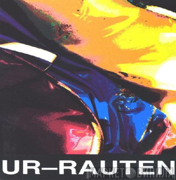  - UR-Rauten