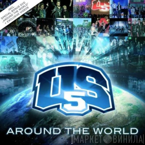 US 5 - Around The World