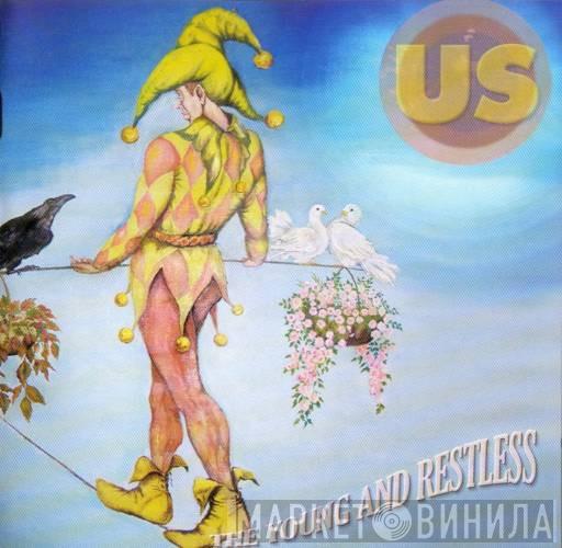 US  - The Young And Restless