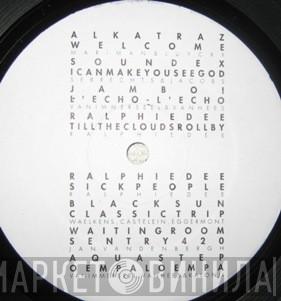  - USA Import Sampler