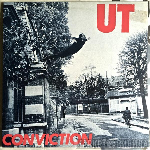 UT - Conviction