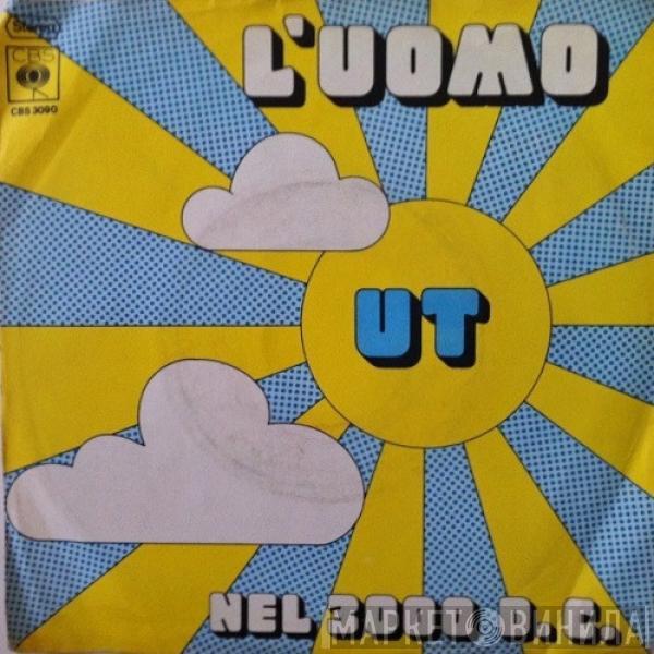 UT  - L'Uomo