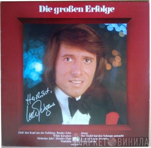  Udo Jürgens  - Die Großen Erfolge