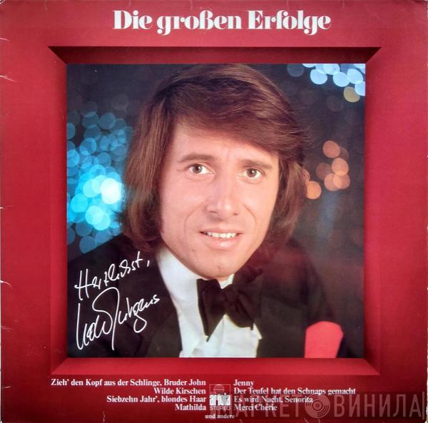  Udo Jürgens  - Die Großen Erfolge