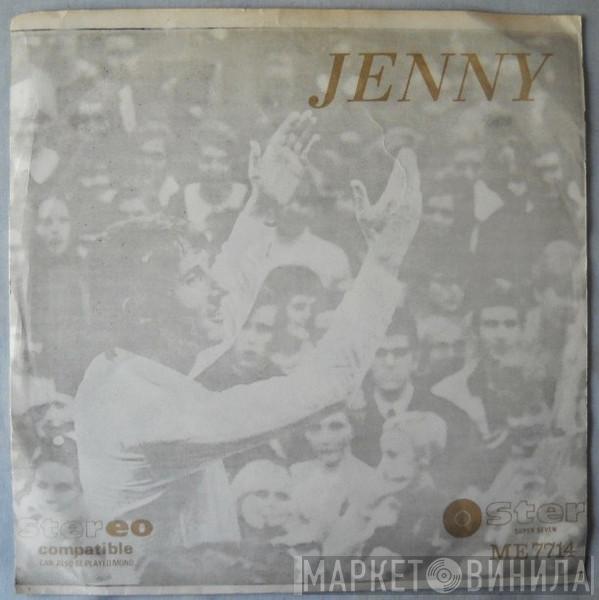 Udo Jürgens - Jenny
