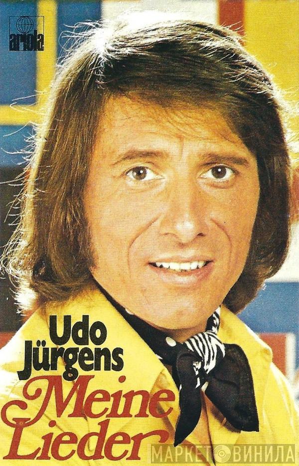  Udo Jürgens  - Meine Lieder