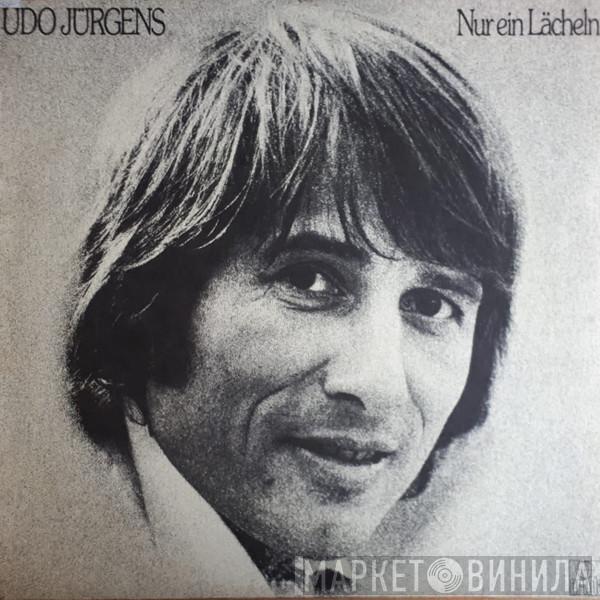  Udo Jürgens  - Nur Ein Lächeln