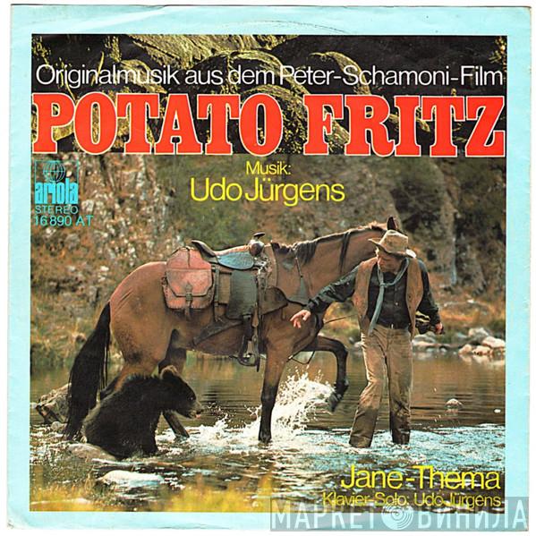 Udo Jürgens - Potato Fritz / Jane-Thema