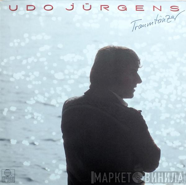  Udo Jürgens  - Traumtänzer