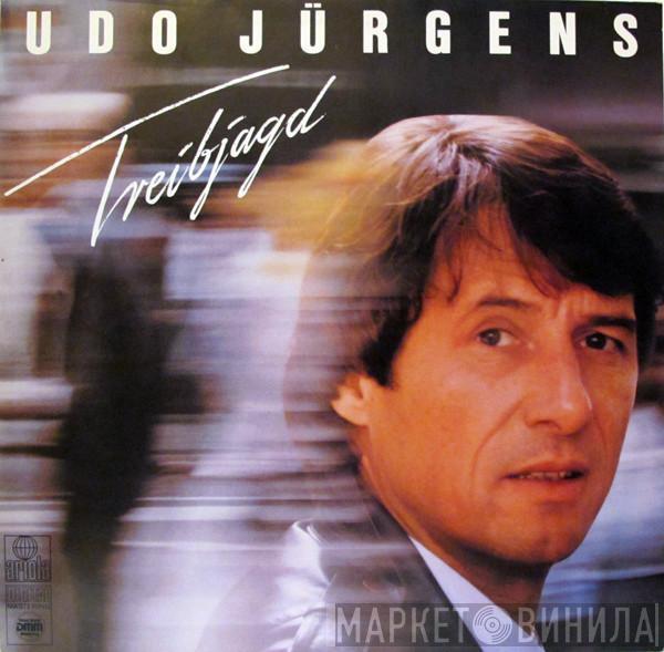 Udo Jürgens - Treibjagd