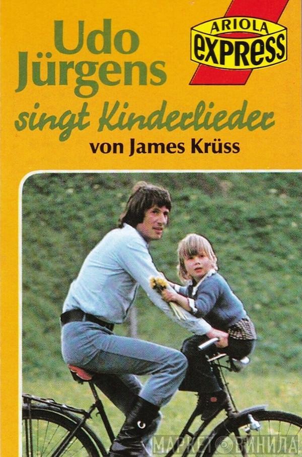  Udo Jürgens  - Udo Jürgens Singt Kinderlieder Von James Krüss