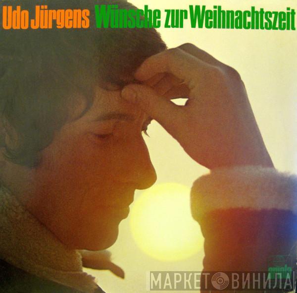  Udo Jürgens  - Wünsche Zur Weihnachtszeit