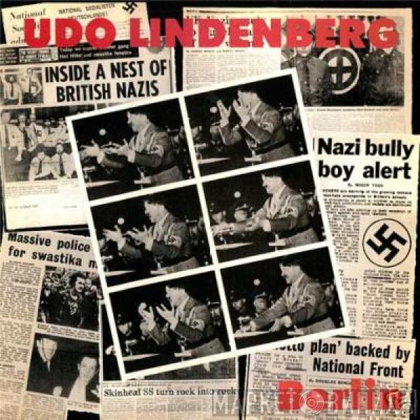 Udo Lindenberg - Berlin
