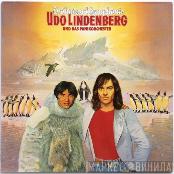 Udo Lindenberg Und Das Panikorchester - Dröhnland Symphonie